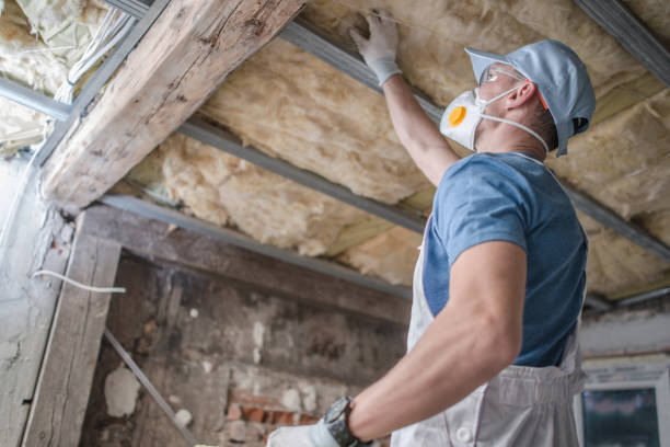 Fennville, MI Insulation Contractor Company