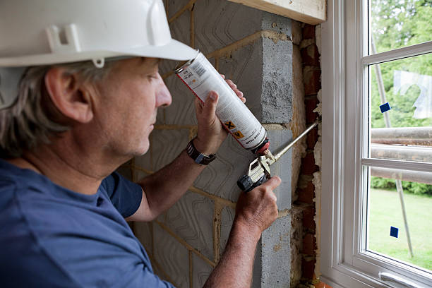 Best Attic Insulation Installation  in Fennville, MI